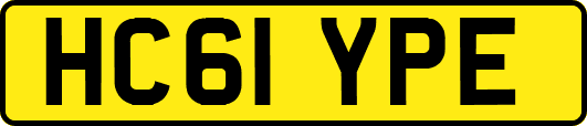 HC61YPE