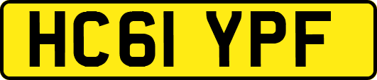 HC61YPF