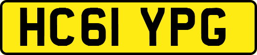 HC61YPG