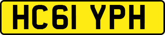 HC61YPH