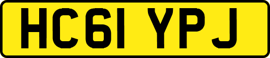 HC61YPJ