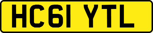 HC61YTL