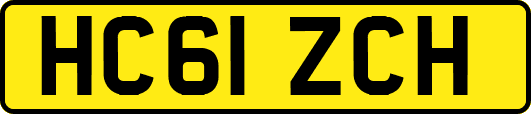 HC61ZCH
