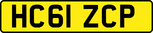 HC61ZCP