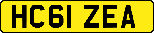 HC61ZEA