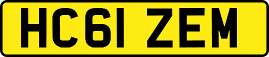 HC61ZEM