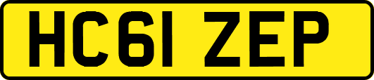 HC61ZEP