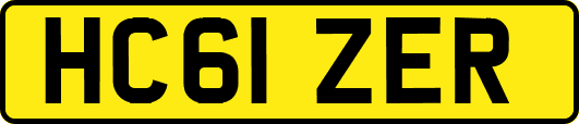 HC61ZER