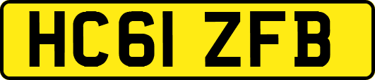 HC61ZFB