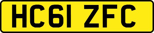 HC61ZFC