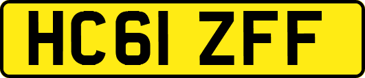 HC61ZFF