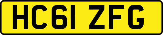 HC61ZFG