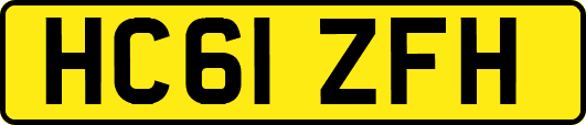 HC61ZFH