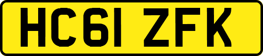 HC61ZFK