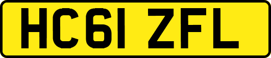 HC61ZFL