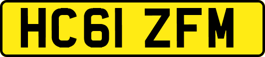 HC61ZFM