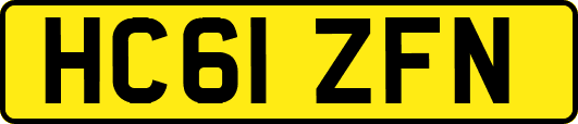 HC61ZFN