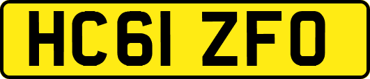 HC61ZFO