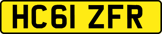 HC61ZFR