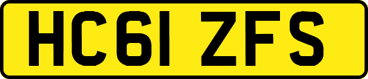 HC61ZFS