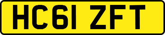 HC61ZFT