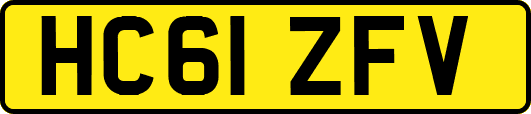 HC61ZFV