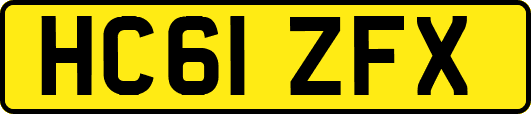 HC61ZFX