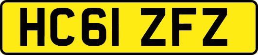 HC61ZFZ