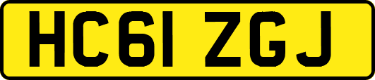 HC61ZGJ