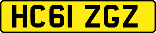 HC61ZGZ