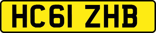 HC61ZHB