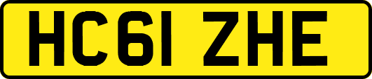 HC61ZHE
