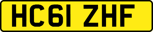 HC61ZHF
