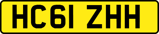 HC61ZHH