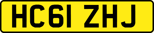 HC61ZHJ