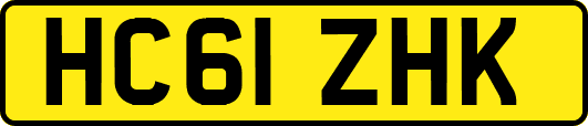 HC61ZHK