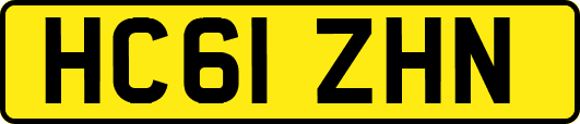 HC61ZHN