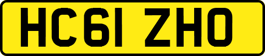 HC61ZHO