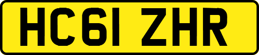 HC61ZHR