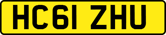 HC61ZHU