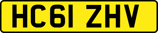 HC61ZHV