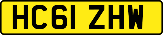 HC61ZHW