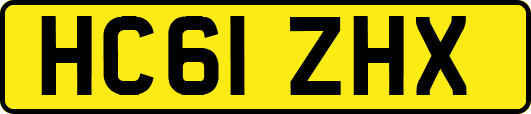 HC61ZHX