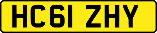 HC61ZHY