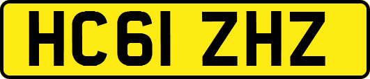 HC61ZHZ