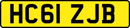 HC61ZJB