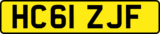 HC61ZJF