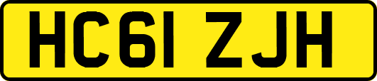 HC61ZJH