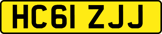 HC61ZJJ