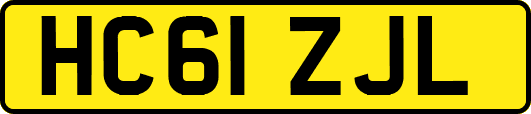 HC61ZJL